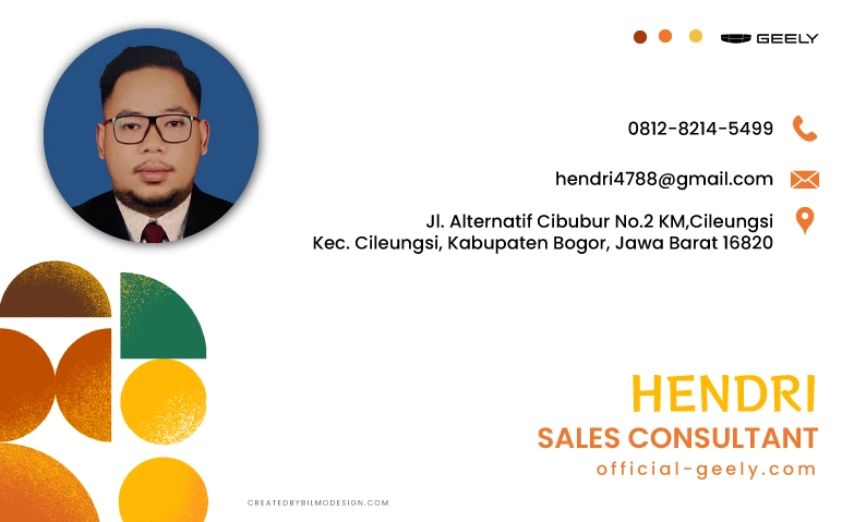 CL-HENDRI